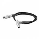 RED Lens Motor Cable (3.3K version) 18 Inch for connection to RED LENS CONTROL MOTOR (p/n 790-0439) RED Lens Motor Cable (3.3K version) 18 Inch for connection to RED LENS CONTROL MOTOR (p/n 790-0439)